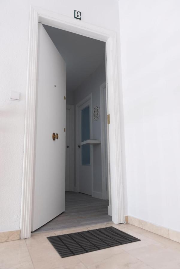 Casa Teresa Apartment Cenes De La Vega Exterior photo